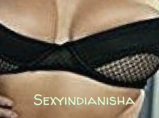 Sexyindianisha