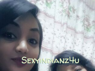 Sexyindianz4u