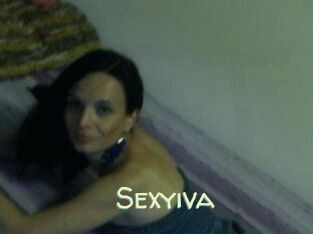 Sexyiva