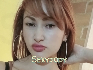 Sexyjody