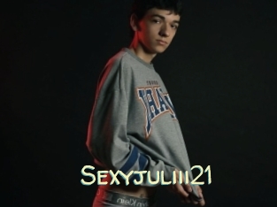 Sexyjuliii21
