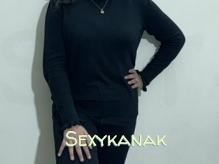 Sexykanak