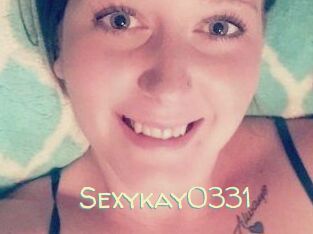 Sexykay0331