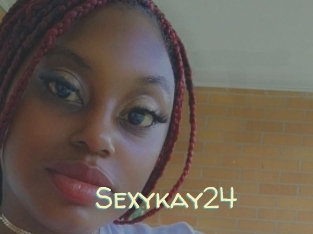Sexykay24