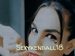 Sexykendall18