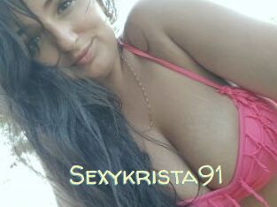 Sexykrista91