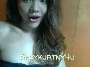 Sexykurtny4u