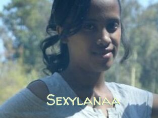 Sexylanaa