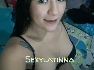 Sexy_latinna