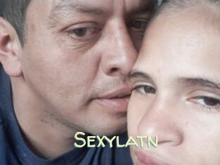 Sexylatn