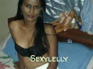 Sexylelly