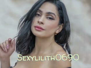 Sexylilith0690