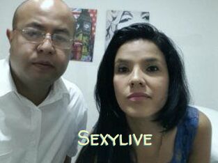 Sexy_live