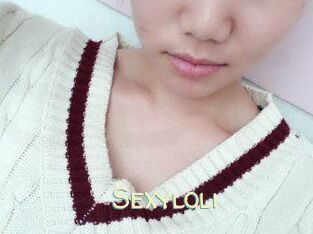 Sexyloli