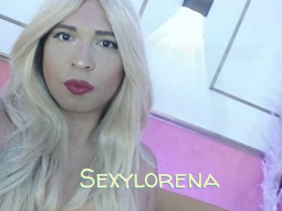 Sexylorena