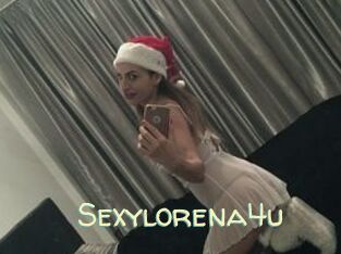 Sexylorena4u
