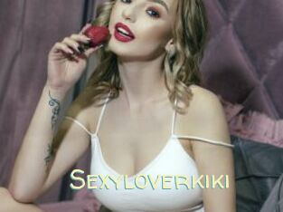 Sexyloverkiki