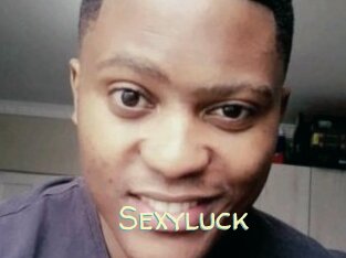 Sexyluck