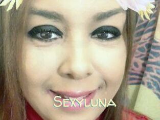 SexyLuna Sexy Tchat