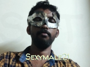 Sexymale21