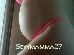 Sexymamma27
