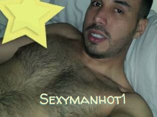 Sexymanhot1