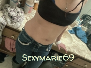 Sexymarie69
