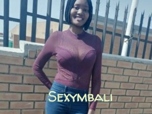 Sexymbali