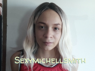 Sexymichellsmith