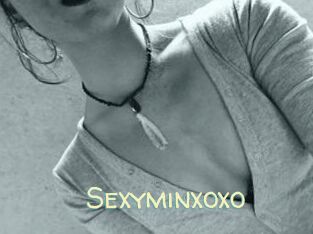 Sexyminxoxo