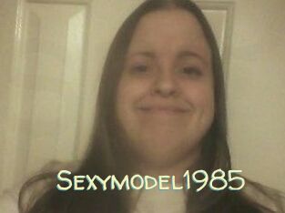 Sexymodel1985
