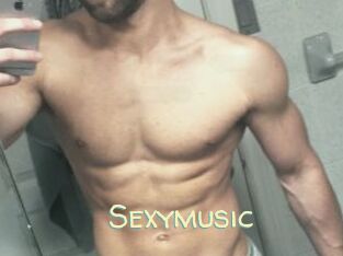 Sexymusic
