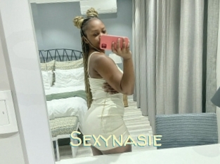 Sexynasie
