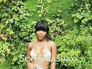 Sexynatashaxx