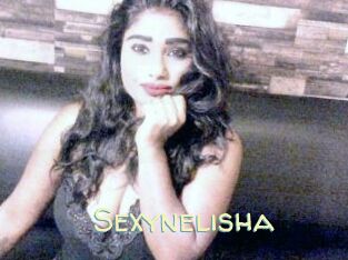 Sexynelisha
