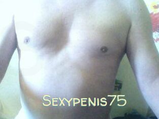 Sexypenis75