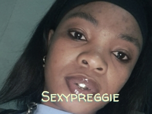 Sexypreggie