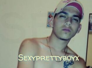 Sexyprettyboyx