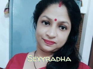 Sexyradha