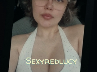Sexyredlucy