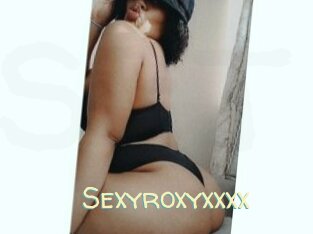 Sexyroxyxxxx
