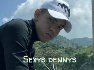 Sexys_dennys