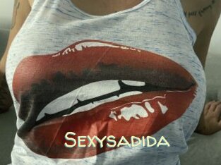 Sexysadida
