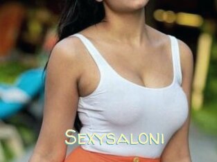 sexysaloni Sexy Tchat