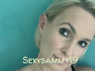 Sexysammy19