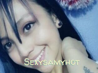 Sexysamyhot