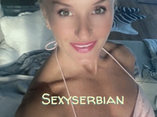 Sexyserbian