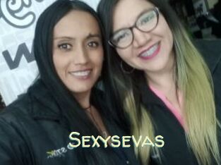 Sexysevas