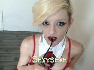Sexysexe