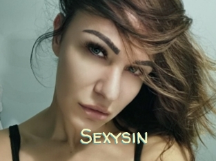 sexysin Sexy Tchat